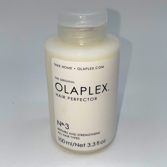 OLAPLEX Other - Olaplex
No. 3 Hair Perfector Pre-Shampoo Hair Repair Treatment